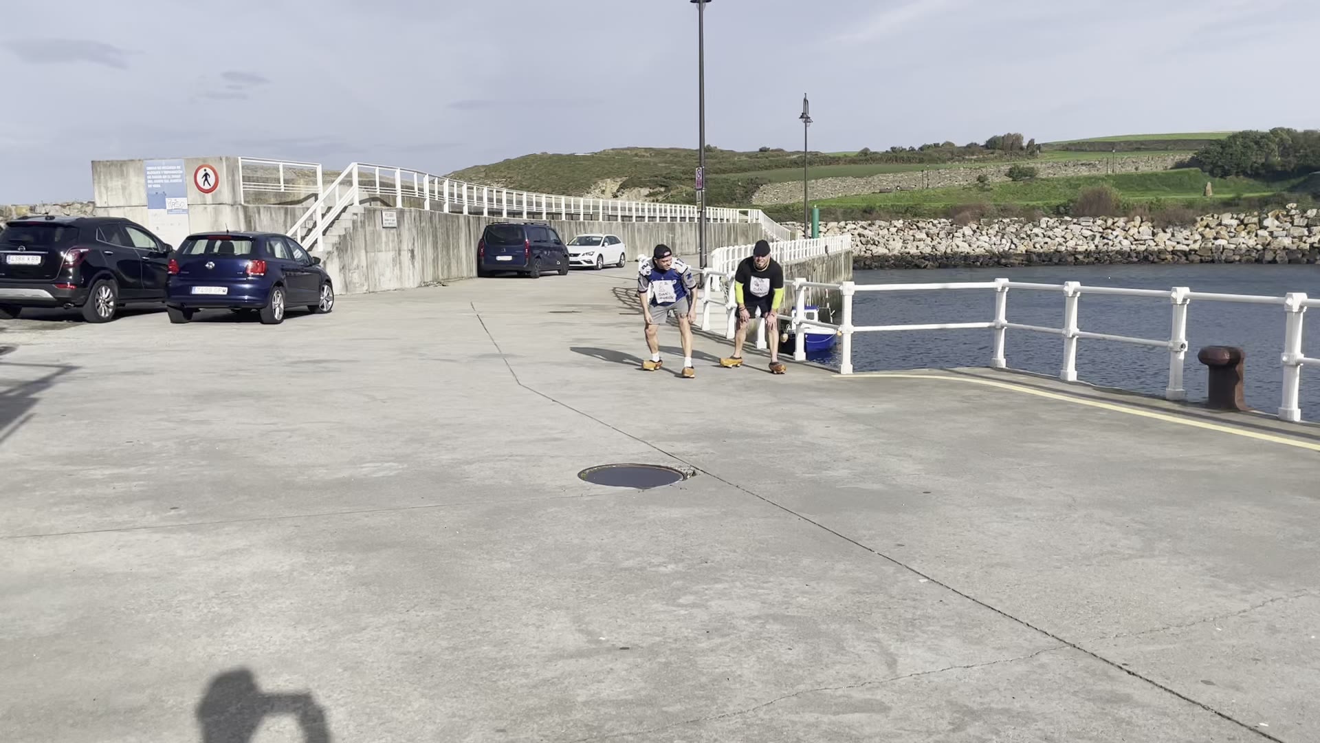 San Chigrestre 2022 Hero