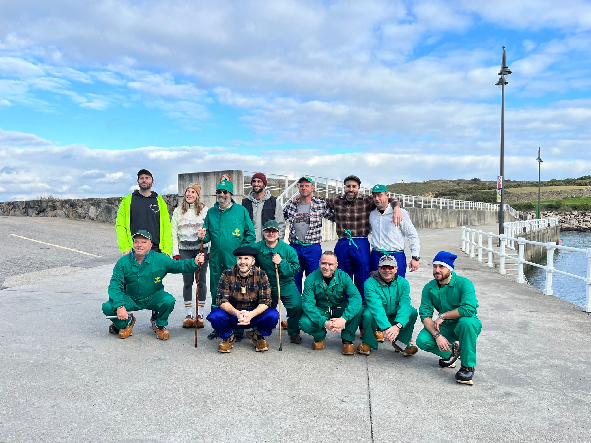 San Chigrestre 2025 Hero